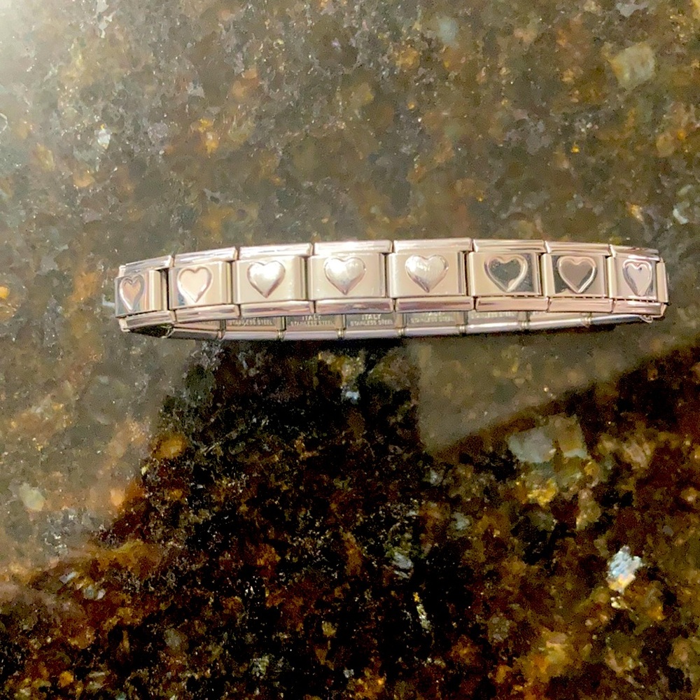 Personal links